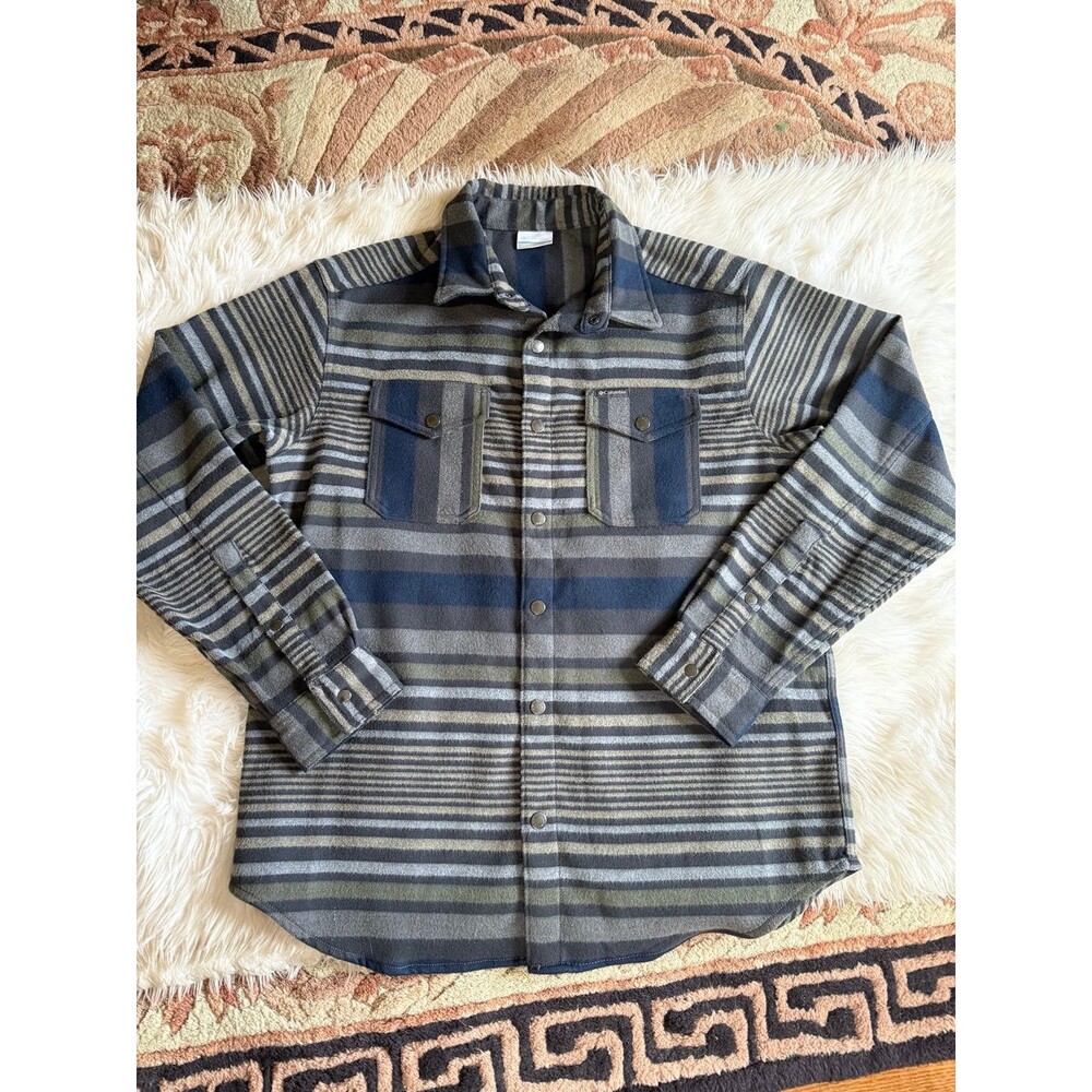Columbia Shacket
